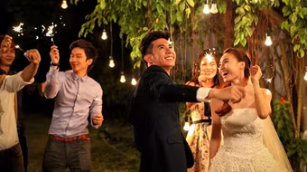 Sau khi Ngọc Quyên sang ngang, Hồ Vĩnh Khoa bất ngờ cưới Lan Ngọc