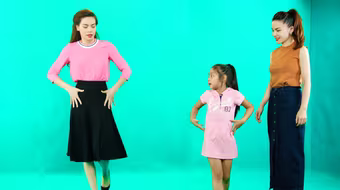 Hồ Ngọc Hà “cứu viện” cô trò Yến Trang