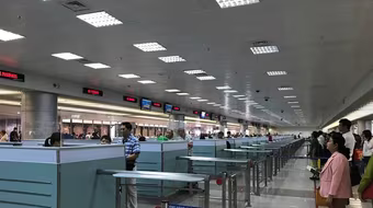 Bộ Công an công bố hàng loạt thủ tục hành chính mới về xuất nhập cảnh