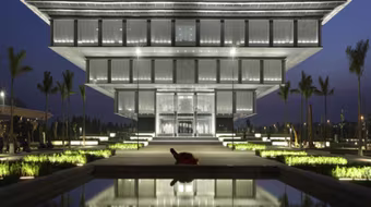 Xây dựng bảo tàng 3D: Khó khăn không nằm ở kinh phí