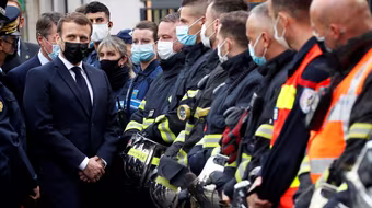 Ngòi nổ chực chờ bùng phát giữa phương Tây và các quốc gia hồi giáo