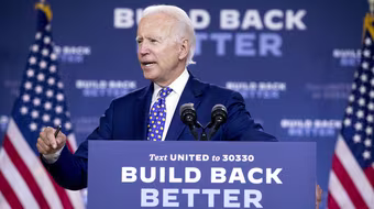 Nước Mỹ thời Joe Biden (2): Bidenomics - Kế hoạch xây dựng nước Mỹ tốt đẹp hơn