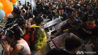 Giải mã diễn biến phức tạp trên chính trường Thái Lan trong năm 2020