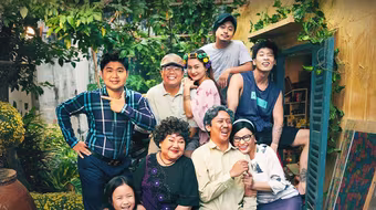 Những phim Việt nào “xông đất” Tết Tân Sửu?