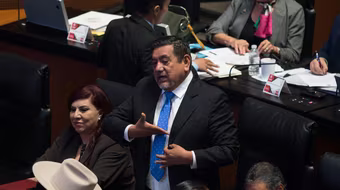 Ứng viên Thống đốc gây chia rẽ trên chính trường Mexico