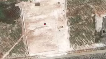 Trung Quốc ngang nhiên bồi đắp trái phép tại Đá Subi thuộc chủ quyền của Việt Nam trên Biển Đông 