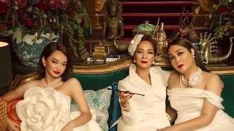 Diễn viên Kaity Nguyễn: May mắn đến mức chính mình cũng không tin được