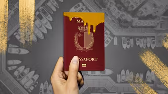 Lỗ hổng trong chương trình “hộ chiếu vàng” của Malta