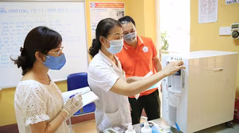 Hà Nội: đảm bảo an toàn phòng dịch Covid-19 trước mùa thi