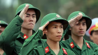 Trường hợp công dân được tạm hoãn hoặc miễn nghĩa vụ quân sự