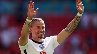 Những cầu thủ dần “bước ra ánh sáng” ở EURO 2020