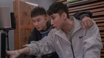 Ca sĩ độc quyền của Công ty Sơn Tùng M-TP rục rịch tung MV mới 