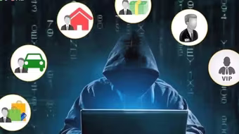 Hành vi mua bán thông tin khách hàng là vi phạm pháp luật 