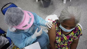 Biến thể Delta khiến tình hình dịch Covid-19 trên thế giới vẫn phức tạp 