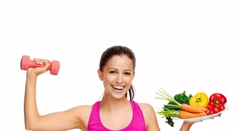 Quan niệm sai lầm khi tập luyện giảm cân 