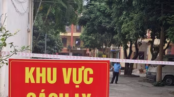 Trốn ra ngoài khi công ty đang phong toả có thể bị phạt tù