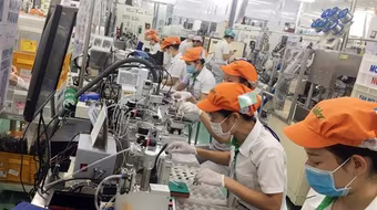 Linh hoạt trong điều chỉnh giãn cách để sản xuất và phát triển kinh tế 