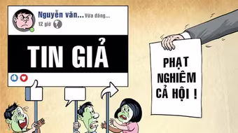 Dự thảo nghị định: Quy định xử phạt vi phạm hành chính trong lĩnh vực an ninh mạng