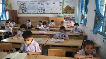 Quy định về việc thực hiện các khoản thu trong lĩnh vực giáo dục - đào tạo 