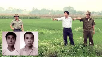 Cuộc đấu trí với kẻ thủ ác trong kỳ án xác chết bí ẩn ở cánh đồng Cùm