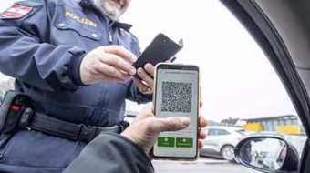 Châu Âu khẩn cấp áp đặt các biện pháp ngăn ngừa đại dịch Covid-19 bùng phát 