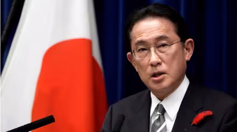 Nhật Bản phản đối hành động đơn phương thay đổi hiện trạng ở Biển Đông, Biển Hoa Đông 