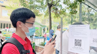 Tuyệt đối phải thực hiện nghiêm các quy định phòng, chống dịch Covid-19