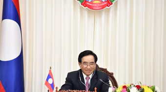 Năm 2022 có ý nghĩa quan trọng trong quan hệ hợp tác Việt Nam - Lào 