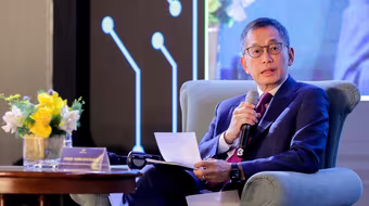 Giáo sư Đặng Văn Chí: Có thể ý tưởng bị bác bỏ nhưng chúng ta cần kiên định