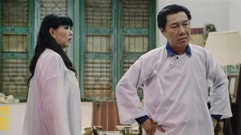 Phim điện ảnh “Đêm tối rực rỡ!” chốt lịch ra rạp 