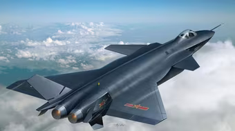 Đưa tiêm kích tàng hình tuần tra, Trung Quốc lộ rõ toan tính quân sự hóa ở Biển Đông 