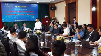 Đẩy mạnh chuyển đổi số trong báo chí để tiếp cận công chúng nhanh hơn 