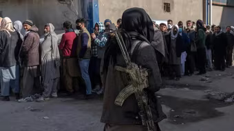 Mỹ từ chối giải phóng 7 tỷ USD của Afghanistan đang bị đóng băng