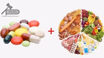 Phòng tránh tương tác thuốc để tránh nguy hiểm 