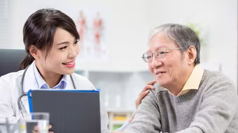 Thay đổi lối sống giúp ngăn ngừa đột quỵ 