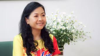 Hãy là phiên bản tốt nhất của chính mình trong thành công chung của đội bóng 