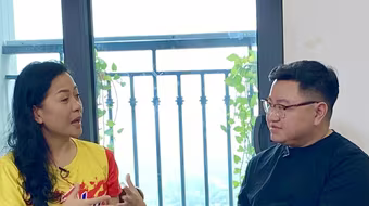 Cứ bước sẽ tới, cứ đi sẽ có nhiều con đường