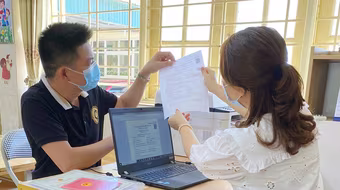 Từ ngày 1-7 sẽ tuyển sinh vào lớp 1, lớp 6 