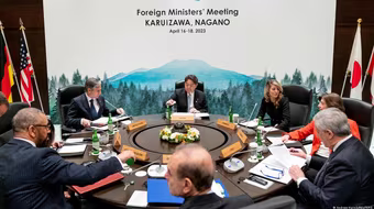 Hợp tác vì hòa bình, ổn định ở Ấn Độ Dương - Thái Bình Dương 