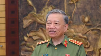 Sẵn sàng đi đầu, ứng phó kịp thời, hiệu quả với các thách thức an ninh phi truyền thống