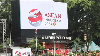 ASEAN tiếp tục củng cố trụ cột quan trọng về kinh tế 