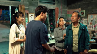 Nhà sản xuất, đạo diễn Lý Hải: “Lật mặt 8” không hề bị áp lực doanh thu