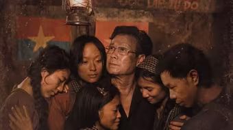 Diễn viên Thái Hòa: Mỗi vai diễn đều là sự bắt đầu