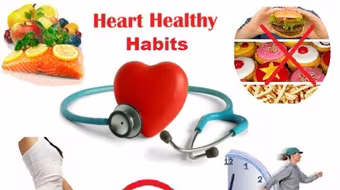 Thói quen buổi sáng giúp trái tim khỏe, giảm nguy cơ đột quỵ 