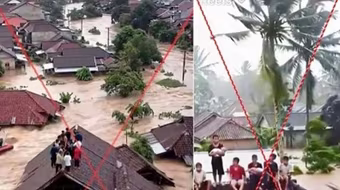 Xử lý nghiêm việc tung tin giả, dùng AI ngụy tạo về lũ lụt ở miền Trung