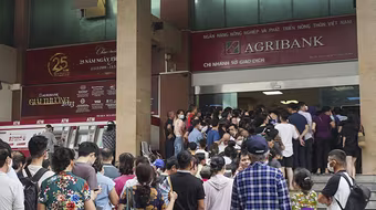 Giải quyết những bất cập trên thị trường vàng: Không thể trì hoãn