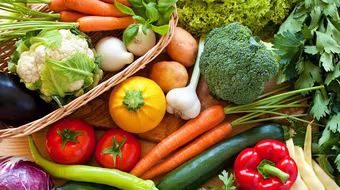 Các loại rau củ có hàm lượng protein cao bất ngờ 