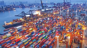 Bức tranh sáng nền kinh tế Việt Nam