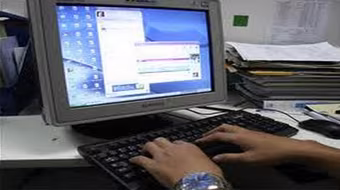 Lừa bán “bạn chat” qua biên giới