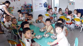 Kiến nghị thu hồi 4 mảnh đất xây trường mầm non